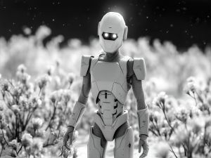 Foto de conferencia de Jorge Rivero Zúñiga